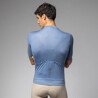 ALE' Maglia ciclismo ALE' COLOR BLOCK PRAGMA steel blue 2026