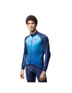 Giubbino invernale ciclismo...