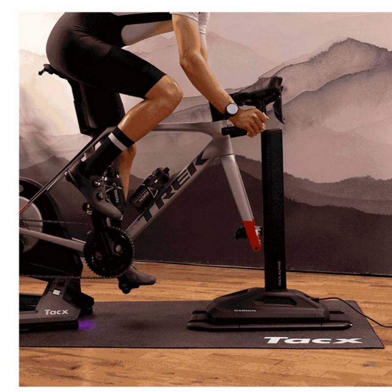 TACX Simulatore di pendenza per rulli TACX NEO ALPINE
