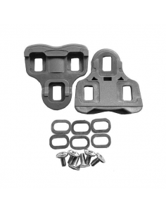 Tacchette corsa compatibili...