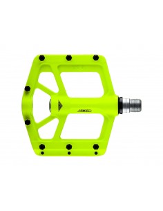 Pedali MTB flat AZONIC