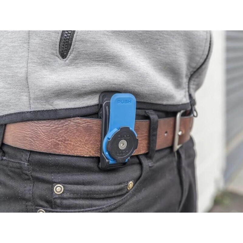 QUAD LOCK Quad Lock QLM-BLT-3 Supporto a clip universale Quad Lock