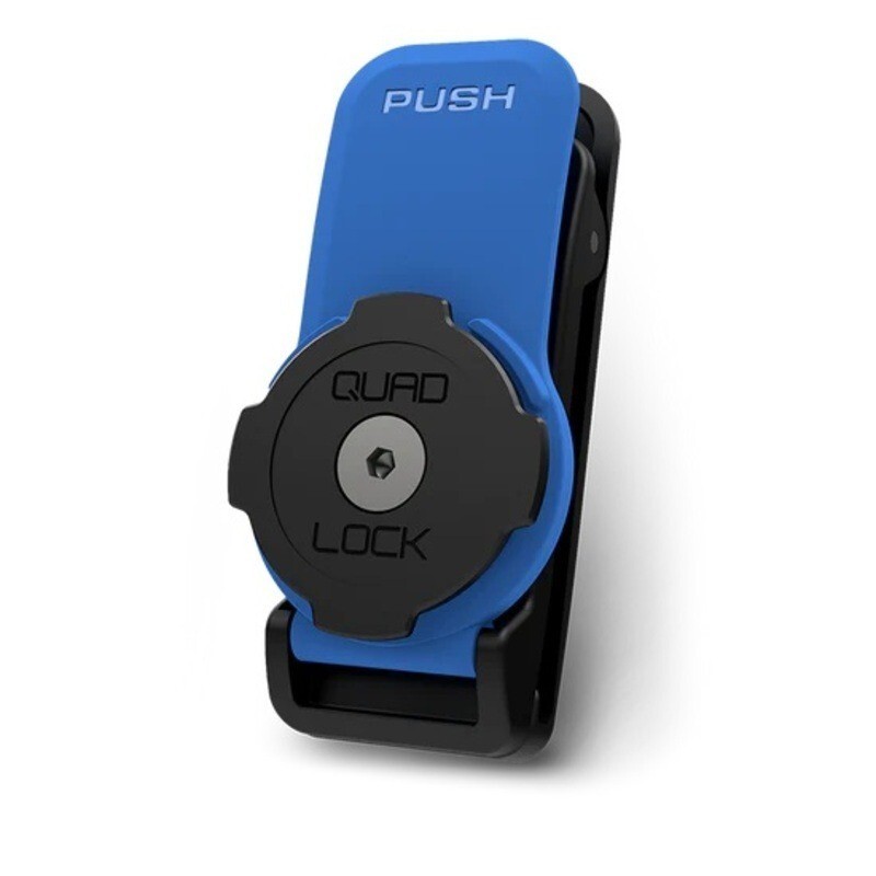QUAD LOCK Quad Lock QLM-BLT-3 Supporto a clip universale Quad Lock