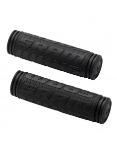 16008 - SRAM Coppia manopole Sram per comandi rotanti 110 mm