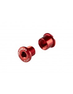 Viti bussole di fissaggio...