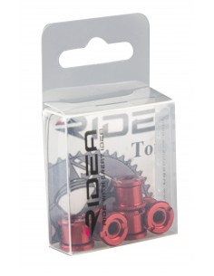 Viti bussole di fissaggio... 2