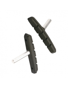 Pattini freno MTB ASHIMA...