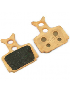 Pastiglie freno a disco CL...