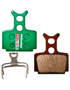 Pastiglie freno SwissStop...