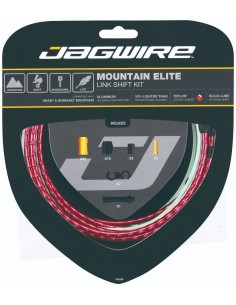 JAGWIRE Kit cavi e guine...