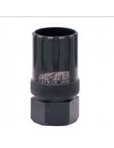 Chiave estrattore SUPER B...