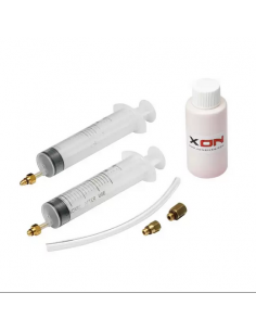 Kit spurgo XON per freni a...