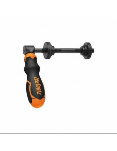 ICETOOLZ pressa per tazza...