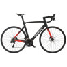 WILIER Bici da corsa WILIER Cento10 SL DISC SHIMANO 105 DI2 12v rs171