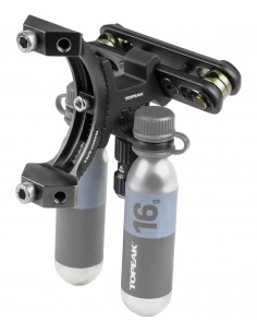 TOPEAK Staffa sottosella...