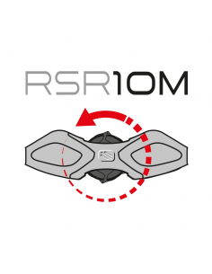 RUDY PROJECT ricambio RSR10...