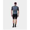 ALE' Maglia ciclismo ALE' SOLID RIDE blu