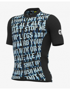 Maglia ciclismo ALE' SOLID...