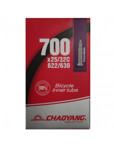 Camera d'aria ROAD...