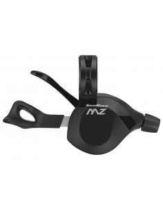 Comando trigger SUNRACE