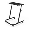 Wahoo Supporto per PC per rulli Wahoo KICKR Indoor Cycling Desk V2