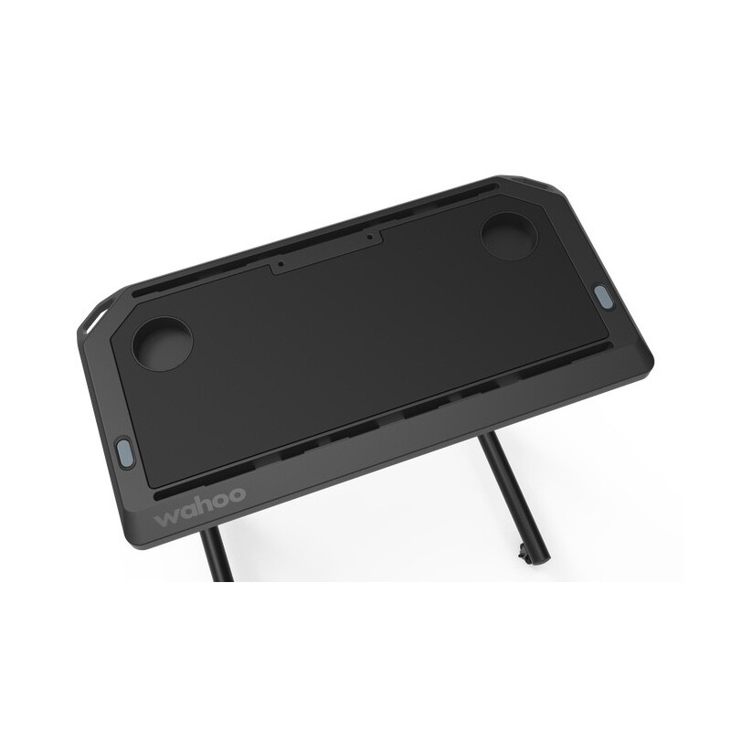 Wahoo Supporto per PC per rulli Wahoo KICKR Indoor Cycling Desk V2