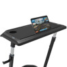 Wahoo Supporto per PC per rulli Wahoo KICKR Indoor Cycling Desk V2