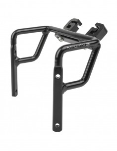 Staffa sottosella...