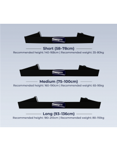 Fascia cardio MAGENE H613 2