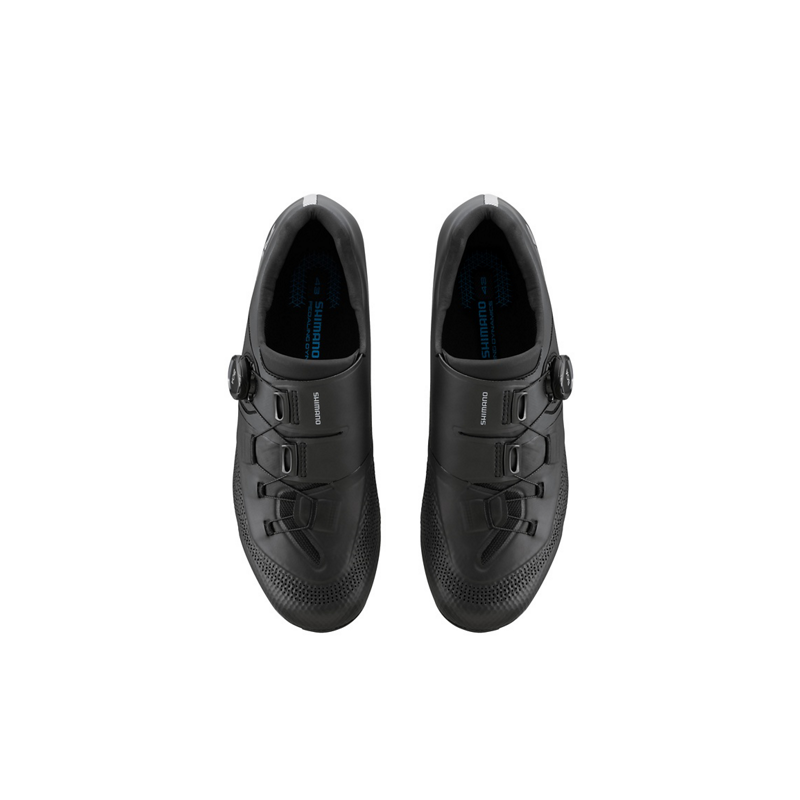 SHIMANO Scarpe in carbonio per bici da corsa SHIMANO SH-RC503 WIDE
