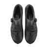 SHIMANO Scarpe in carbonio per gravel MTB SHIMANO SH-RX801 WIDE