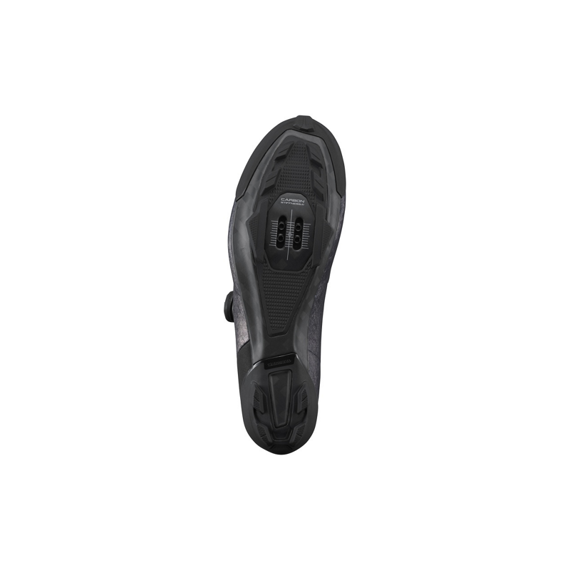 SHIMANO Scarpe in carbonio per gravel MTB SHIMANO SH-RX801 WIDE
