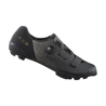 SHIMANO Scarpe in carbonio per gravel MTB SHIMANO SH-RX801 WIDE
