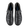 SHIMANO Scarpe in carbonio per gravel MTB SHIMANO SH-RX600 WIDE