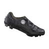 SHIMANO Scarpe in carbonio per gravel MTB SHIMANO SH-RX600 WIDE