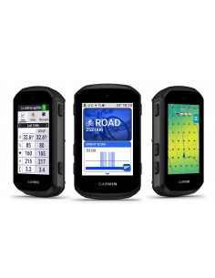 Ciclocomputer GPS GARMIN Edge 550