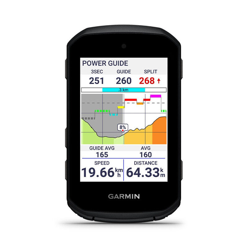GARMIN GARMIN Edge 550