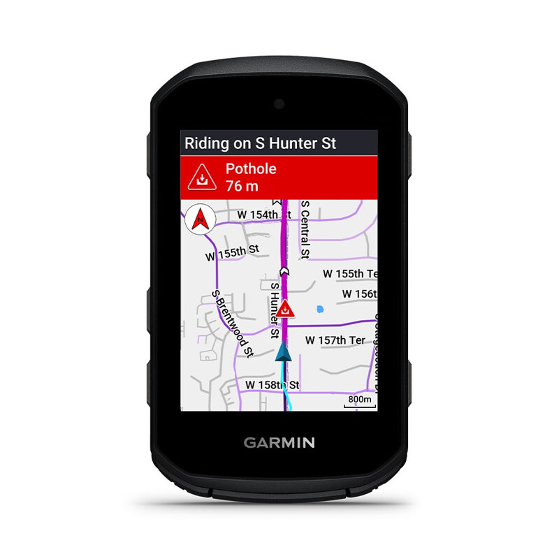 GARMIN GARMIN Edge 550