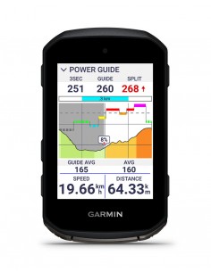 Ciclocomputer GPS GARMIN Edge 850 2