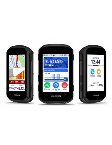 Ciclocomputer GPS GARMIN Edge 850