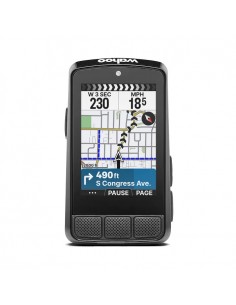 Ciclocomputer GPS WAHOO... 2