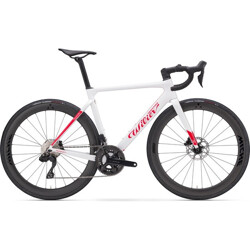 Bici da corsa WILIER...