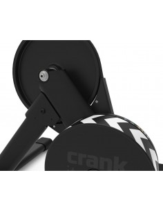 Rullo Smart WAHOO KICKR CORE 2 con cassa pignoni 11v 2