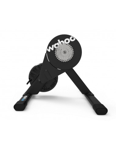 Rullo Smart WAHOO KICKR CORE 2 con cassa pignoni 11v