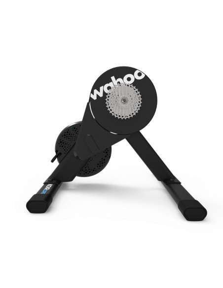 Rullo Smart WAHOO KICKR CORE 2 con cassa pignoni 11v