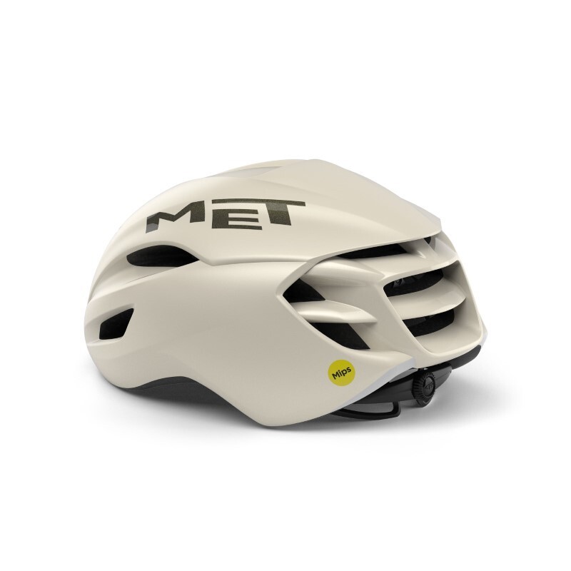MET Casco bici da corsa aero MET Manta MIPS 2026