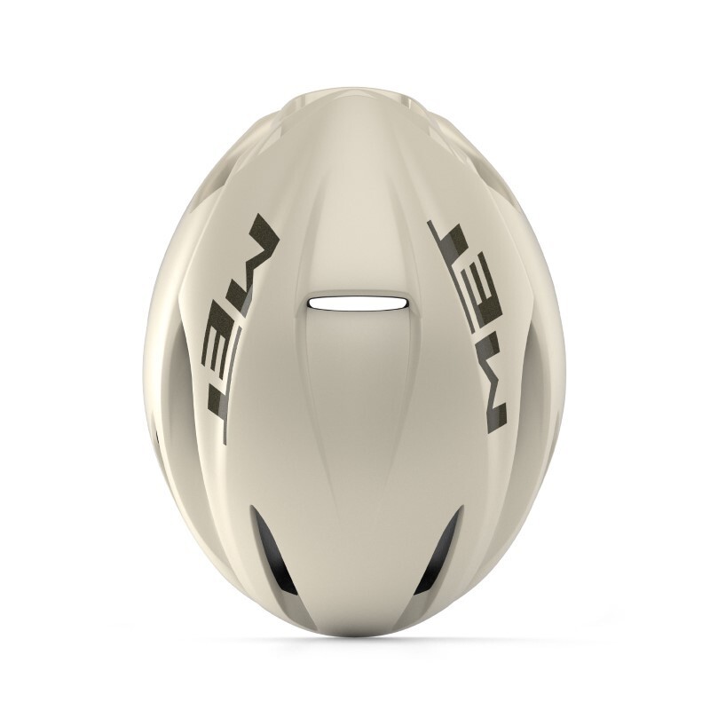 MET Casco bici da corsa aero MET Manta MIPS 2026