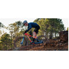 WILIER MTB carbonio Wilier URTA SLR GX EAGLE AXS Miche XM 45 FOX Kashima