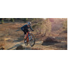 WILIER MTB carbonio Wilier URTA SLR GX EAGLE AXS Miche XM 45 FOX Kashima