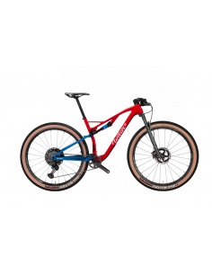 MTB carbonio Wilier URTA...